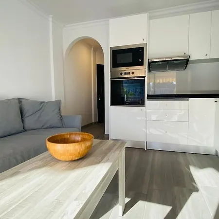 Beso Del Sol Appartement Mogán