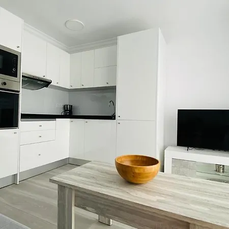 Beso Del Sol Appartement