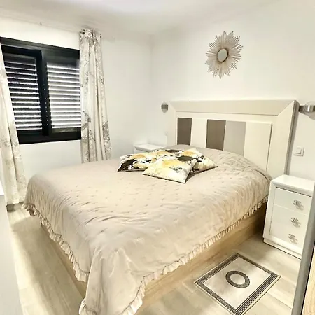 Beso Del Sol Apartmán Mogán