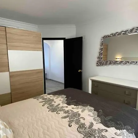 Apartmán Beso Del Sol Mogán